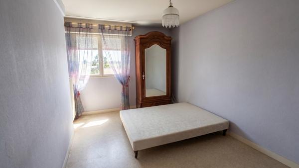 APPARTEMENT TYPE 3-PROCHE CENTRE VILLE