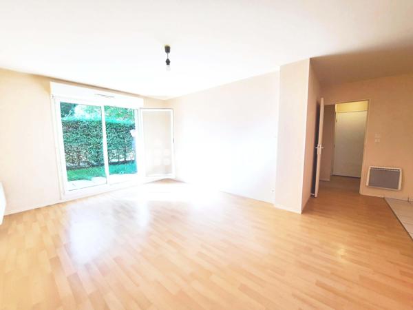 Appartement 3 pièces - 56 m²