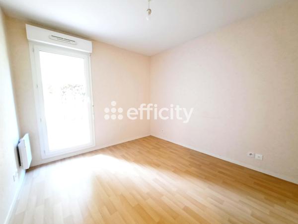 Appartement 3 pièces - 56 m²