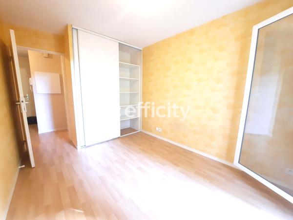Appartement 3 pièces - 56 m²