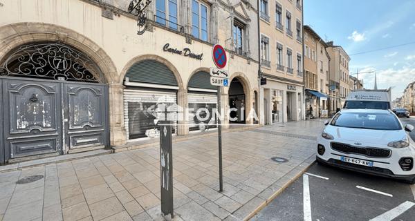À vendre Appartement 2 pièces 71.31 m² - Villefranche-sur-saône 69400