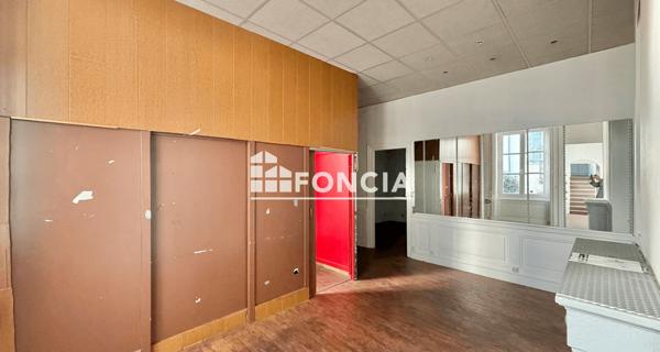 À vendre Appartement 2 pièces 71.31 m² - Villefranche-sur-saône 69400