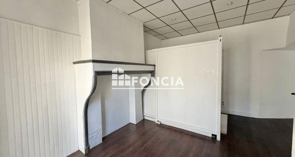 À vendre Appartement 2 pièces 71.31 m² - Villefranche-sur-saône 69400