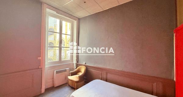 À vendre Appartement 2 pièces 71.31 m² - Villefranche-sur-saône 69400