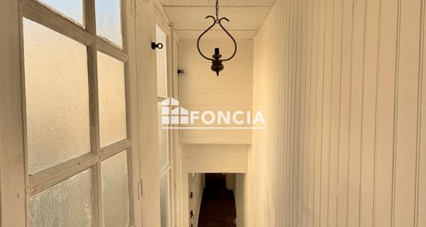 À vendre Appartement 2 pièces 71.31 m² - Villefranche-sur-saône 69400