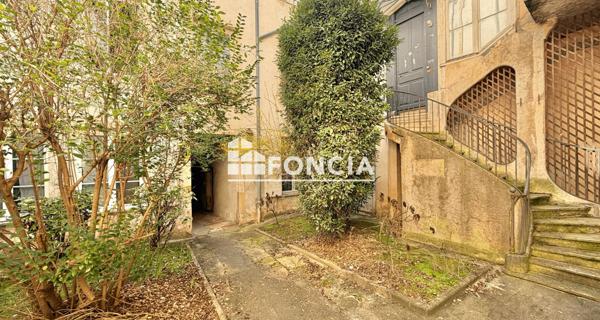 À vendre Appartement 2 pièces 71.31 m² - Villefranche-sur-saône 69400