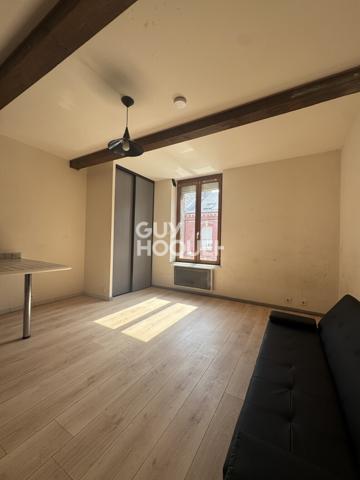 PROXIMITÉ CENTRE VILLE - IMMEUBLE DE RAPPORT IDÉAL POUR PLACEMENT LOCATIF