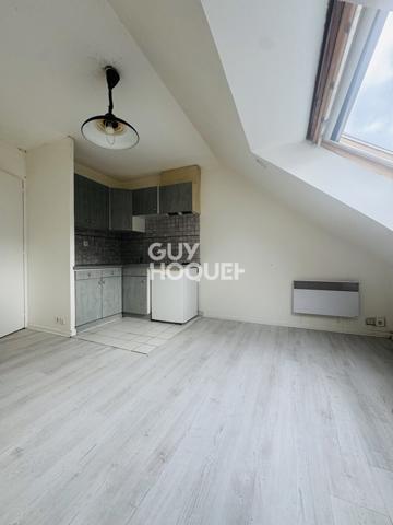 PROXIMITÉ CENTRE VILLE - IMMEUBLE DE RAPPORT IDÉAL POUR PLACEMENT LOCATIF