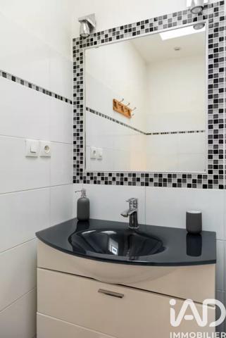 Appartement à vendre 2 pièces 39,4 m² Limoges