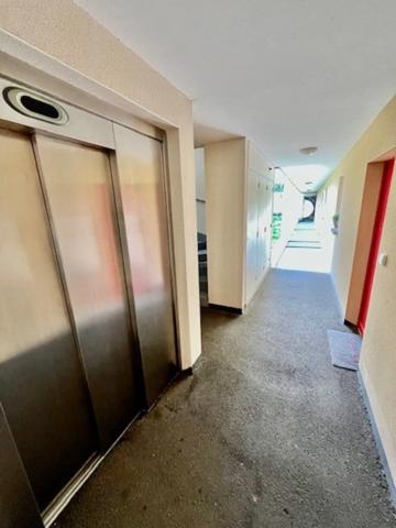 Appartement T3 72 m2, RDC -  PLEURTUIT centre