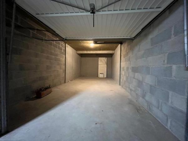 Appartement T3 72 m2, RDC -  PLEURTUIT centre