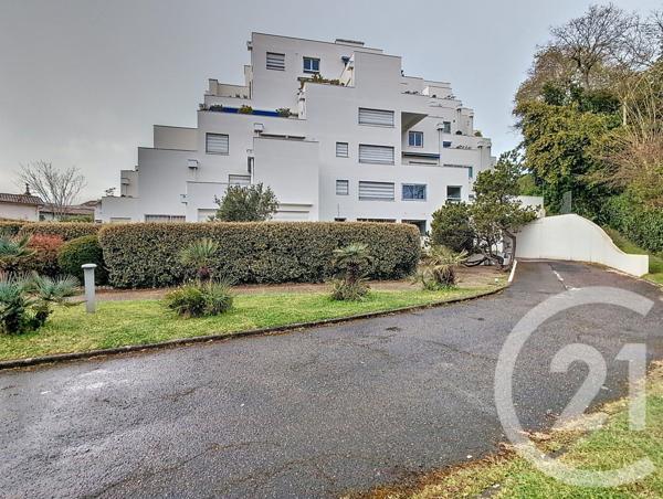Appartement F3 à vendre  3 pièces - 60 m2 ARCACHON - 33