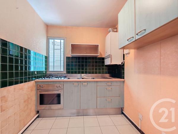 Appartement F3 à vendre  3 pièces - 60 m2 ARCACHON - 33