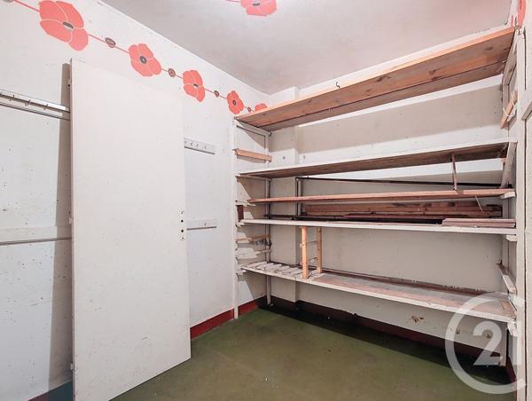 Appartement F3 à vendre  3 pièces - 60 m2 ARCACHON - 33