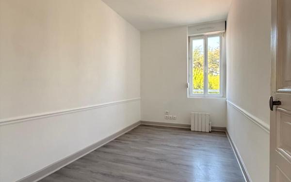 Maison à louer