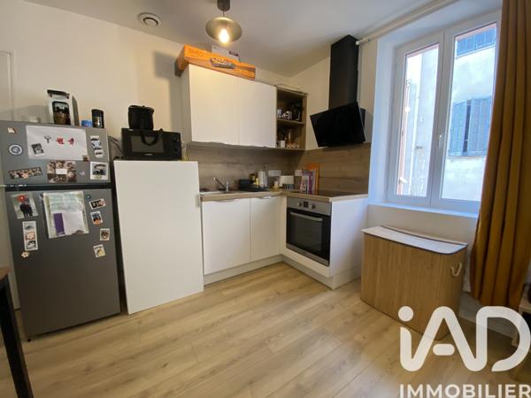 Appartement à vendre 2 pièces 32 m² Toulon
