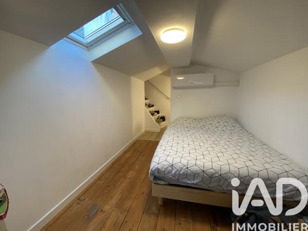 Appartement à vendre 2 pièces 32 m² Toulon