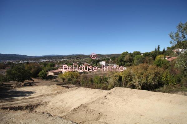 Terrain à vendre de 1 750 m²