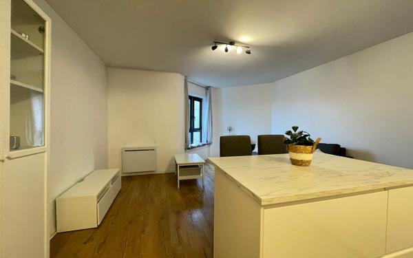 Appartement à louer    1 pièce • 30,13 m2 Nogent-sur-Marne