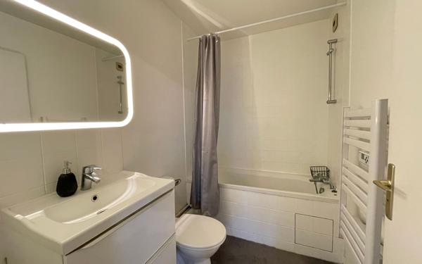 Appartement à louer    1 pièce • 30,13 m2 Nogent-sur-Marne