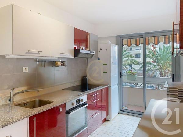 Appartement F4 à vendre  4 pièces - 78,40 m2 PERPIGNAN - 66