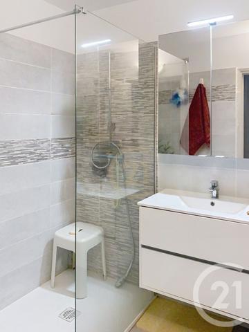 Appartement F4 à vendre  4 pièces - 78,40 m2 PERPIGNAN - 66