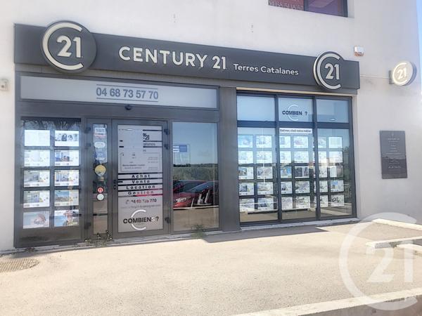 Appartement F4 à vendre  4 pièces - 78,40 m2 PERPIGNAN - 66