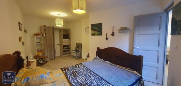 Maison à vendre 6 pièces 140m²