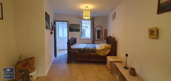 Maison à vendre 6 pièces 140m²