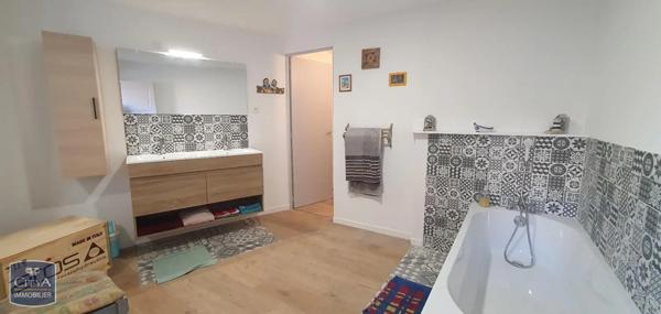 Maison à vendre 6 pièces 140m²