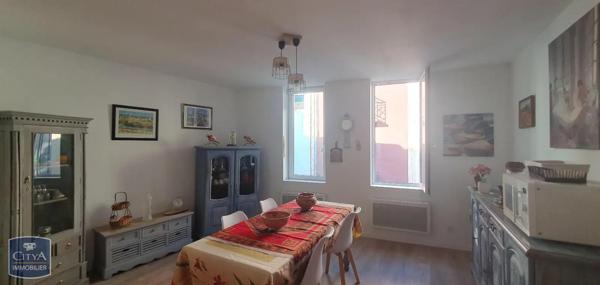 Maison à vendre 6 pièces 140m²