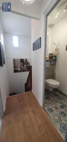 Maison à vendre 6 pièces 140m²