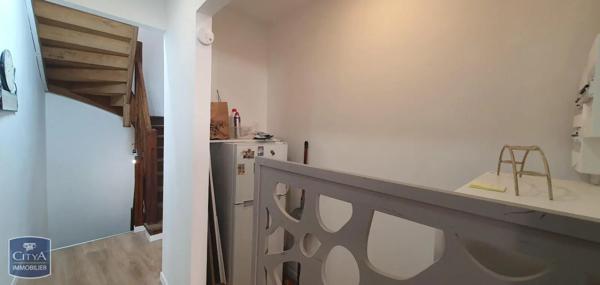 Maison à vendre 6 pièces 140m²