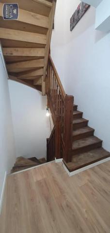 Maison à vendre 6 pièces 140m²