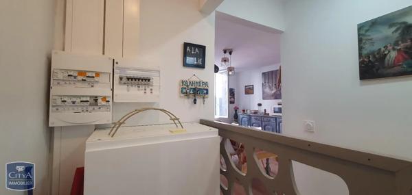 Maison à vendre 6 pièces 140m²