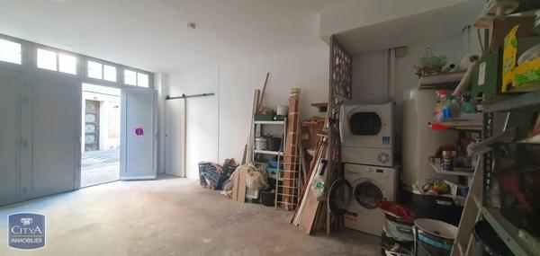 Maison à vendre 6 pièces 140m²
