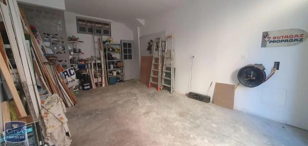 Maison à vendre 6 pièces 140m²