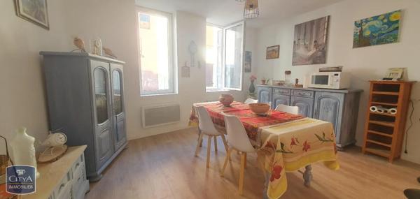 Maison à vendre 6 pièces 140m²