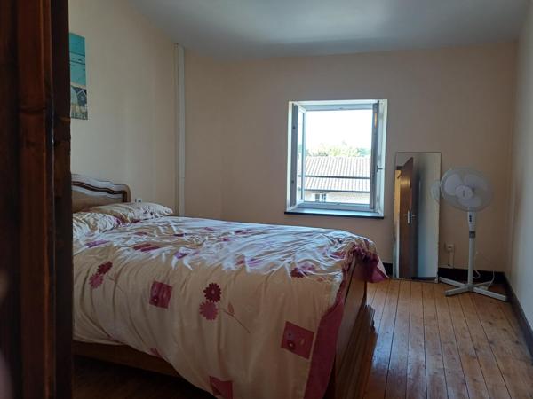 Idéal première acquisition ou investissement locatif