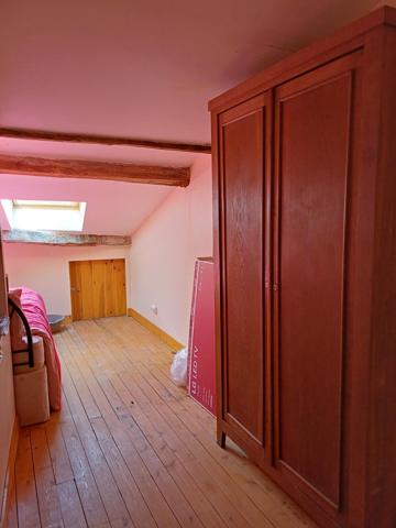 Idéal première acquisition ou investissement locatif