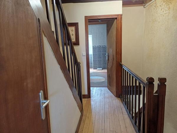 Idéal première acquisition ou investissement locatif