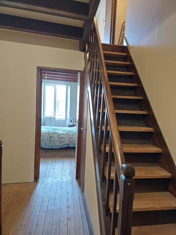 Idéal première acquisition ou investissement locatif