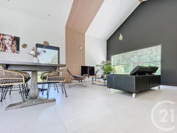 Maison à vendre  4 pièces - 150 m2 CHANTRAINE - 88