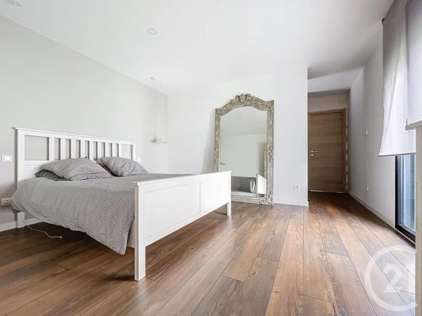 Maison à vendre  4 pièces - 150 m2 CHANTRAINE - 88