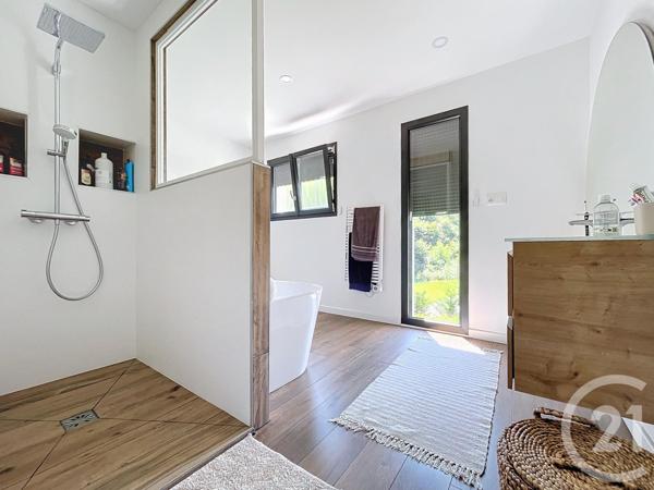 Maison à vendre  4 pièces - 150 m2 CHANTRAINE - 88