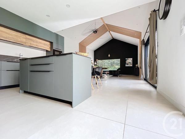 Maison à vendre  4 pièces - 150 m2 CHANTRAINE - 88