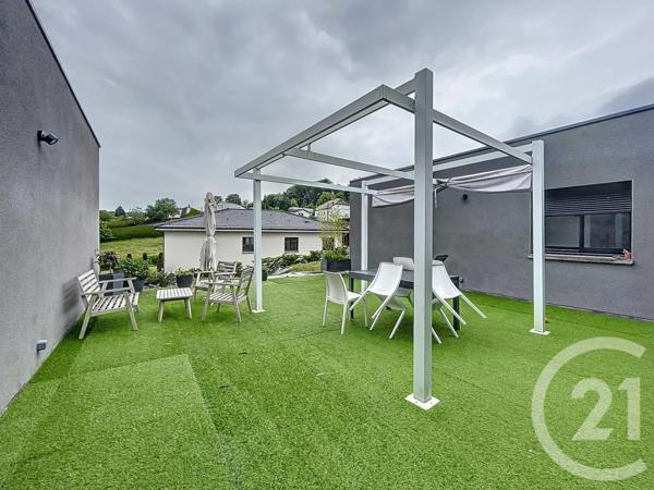 Maison à vendre  4 pièces - 150 m2 CHANTRAINE - 88