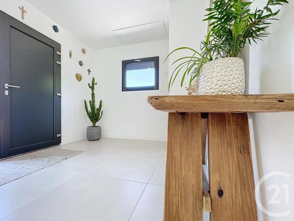 Maison à vendre  4 pièces - 150 m2 CHANTRAINE - 88