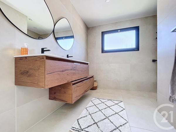 Maison à vendre  4 pièces - 150 m2 CHANTRAINE - 88