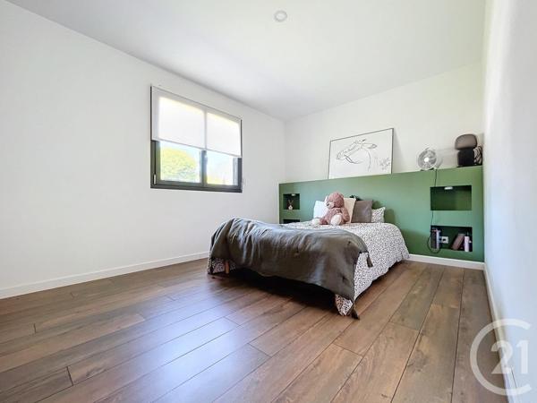 Maison à vendre  4 pièces - 150 m2 CHANTRAINE - 88